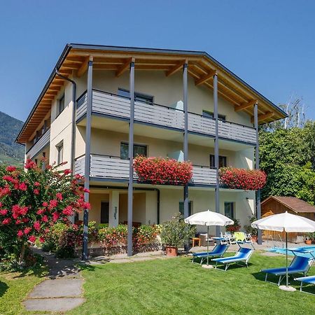Garni Raffein Hotel Lana Exterior photo
