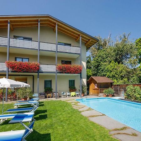 Garni Raffein Hotel Lana Exterior photo