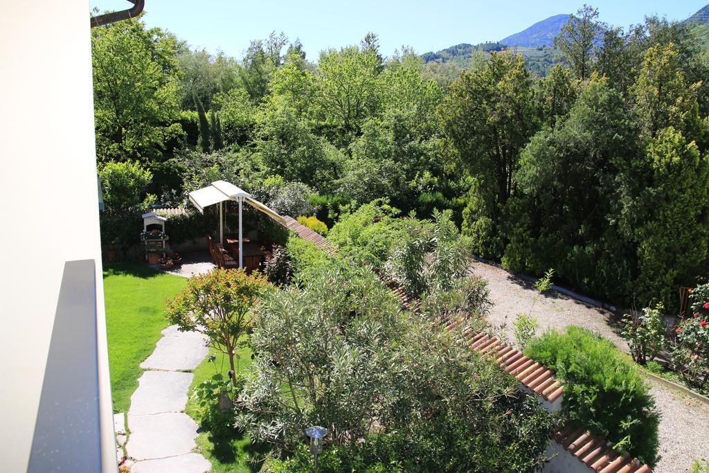 Garni Raffein Hotel Lana Exterior photo