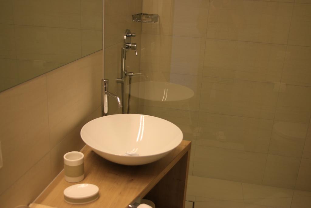 Garni Raffein Hotel Lana Exterior photo