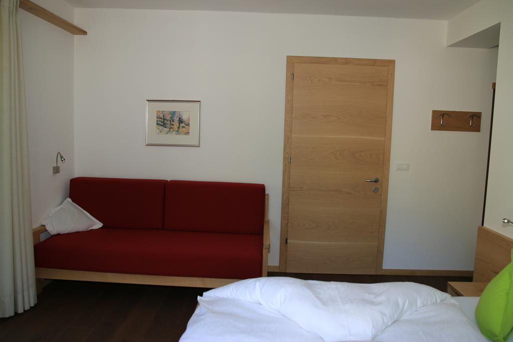 Garni Raffein Hotel Lana Exterior photo