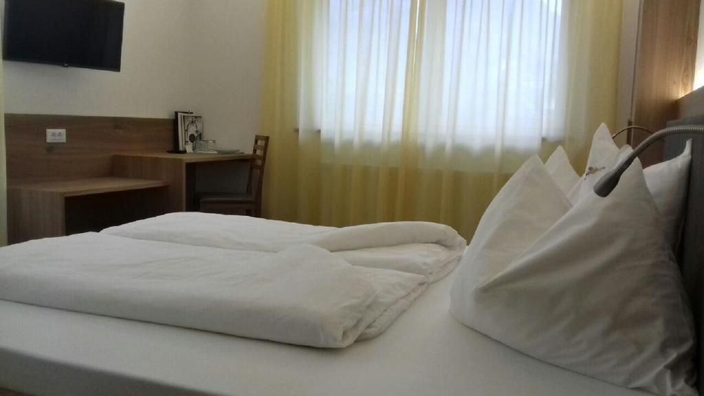 Garni Raffein Hotel Lana Exterior photo