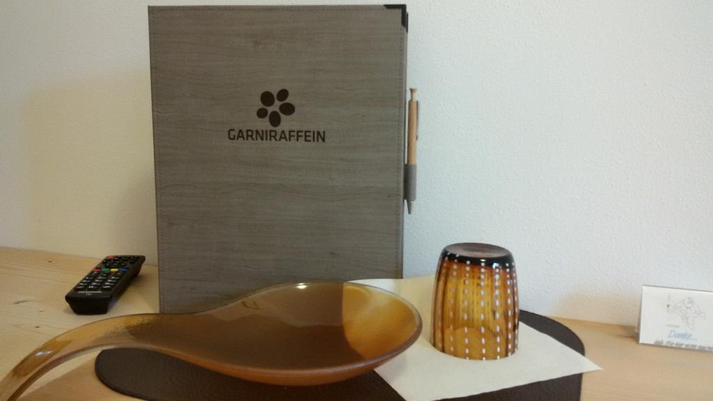 Garni Raffein Hotel Lana Exterior photo