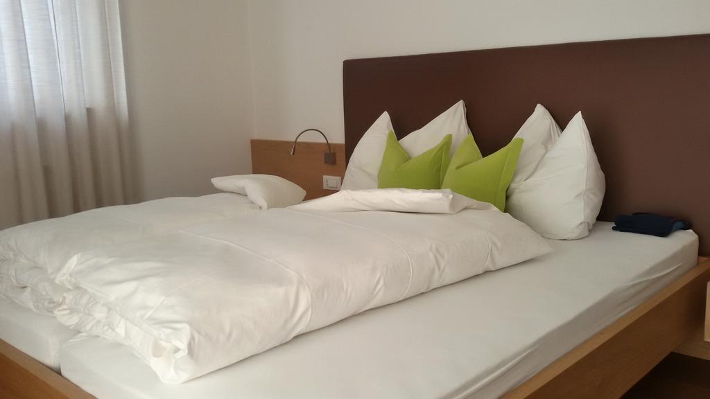 Garni Raffein Hotel Lana Exterior photo