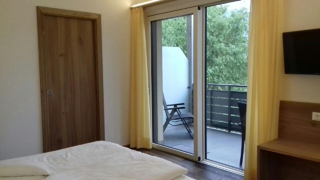 Garni Raffein Hotel Lana Exterior photo
