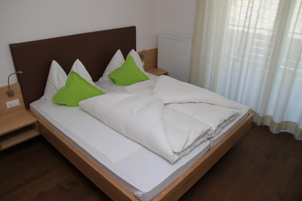 Garni Raffein Hotel Lana Exterior photo