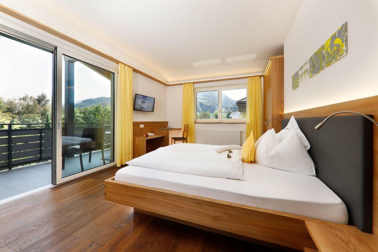 Garni Raffein Hotel Lana Exterior photo