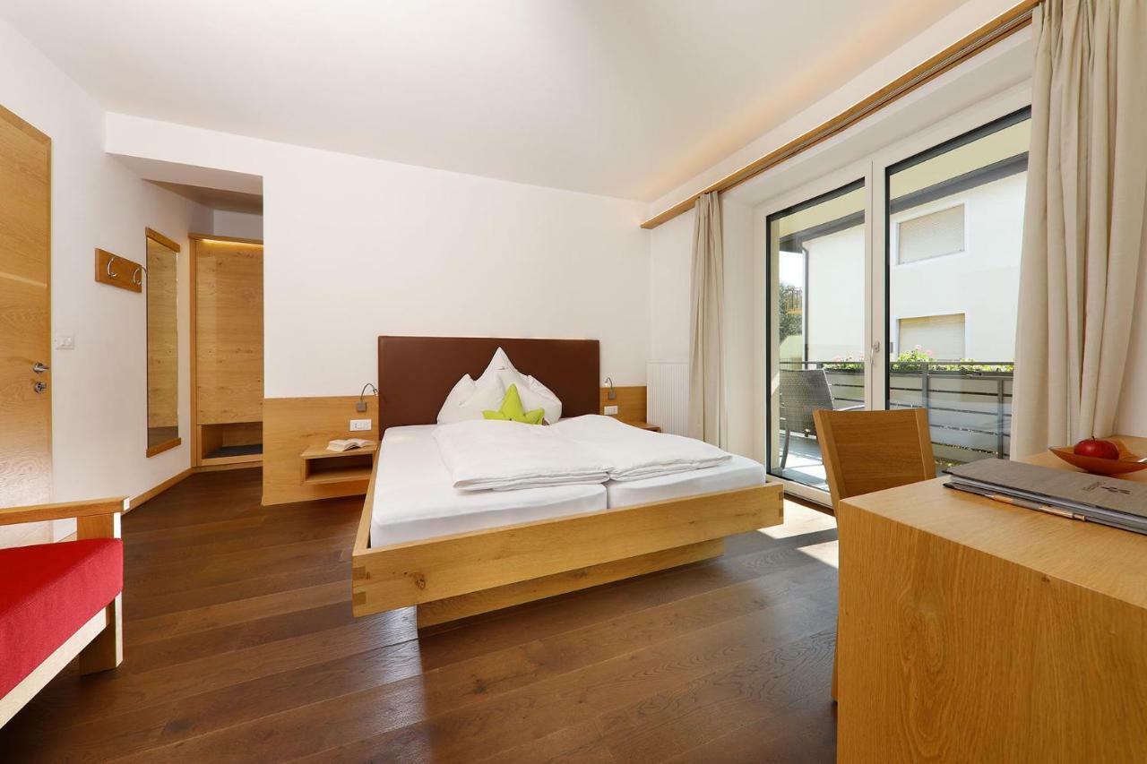 Garni Raffein Hotel Lana Exterior photo