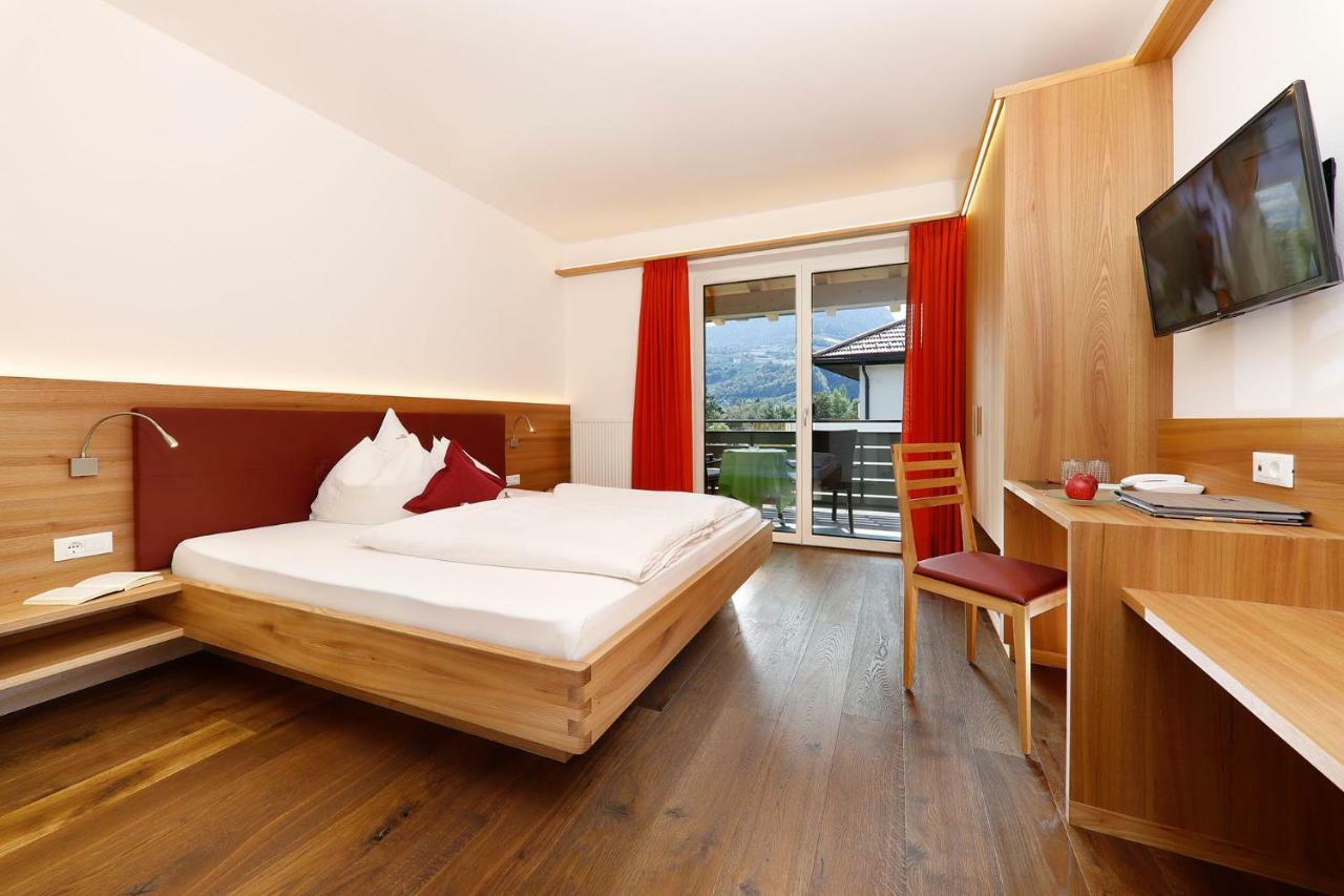 Garni Raffein Hotel Lana Exterior photo